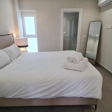 Navas Penthouse 301 By Florentia Homes 그라나다 외부 사진