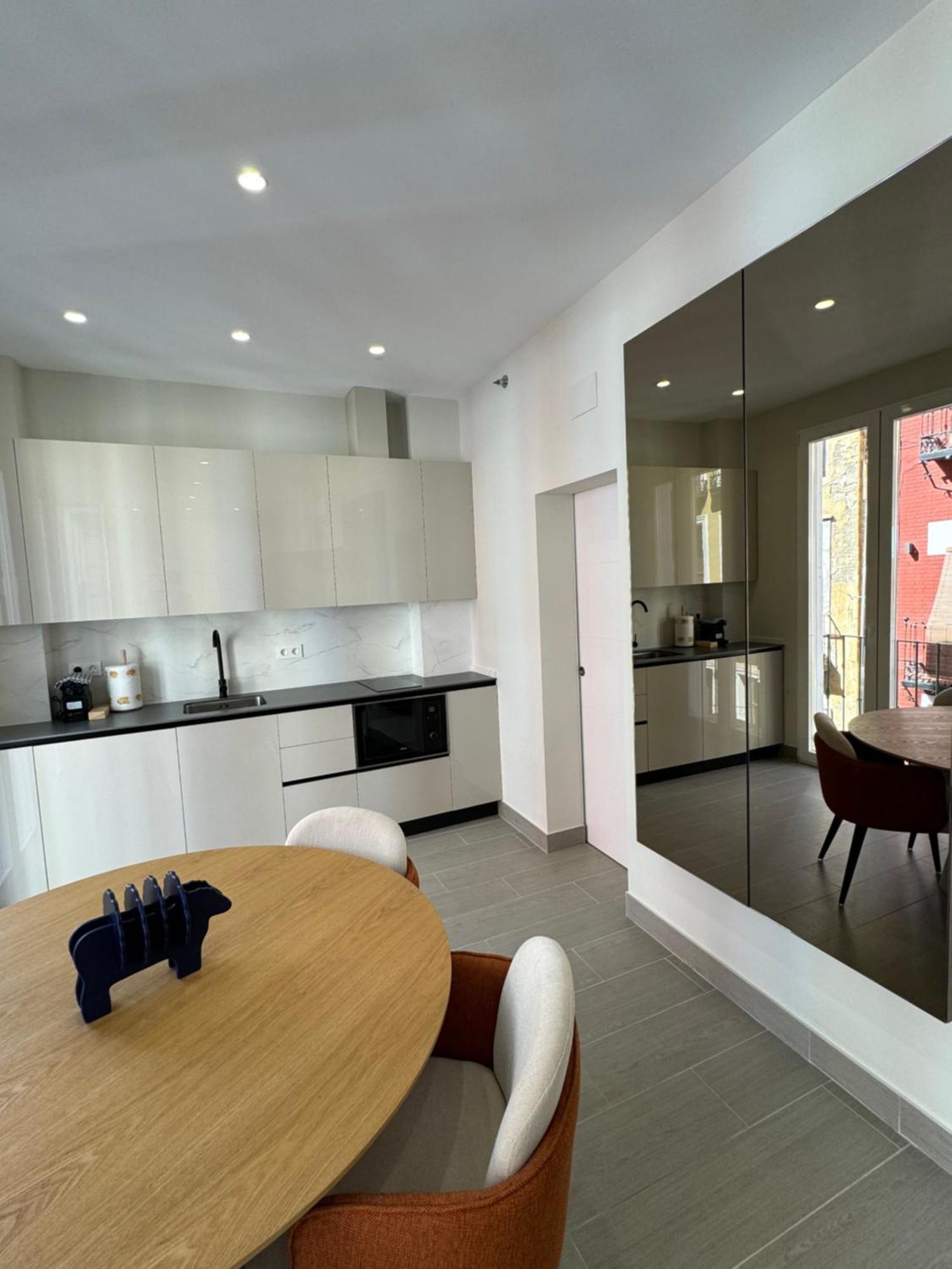 Navas Penthouse 301 By Florentia Homes 그라나다 외부 사진