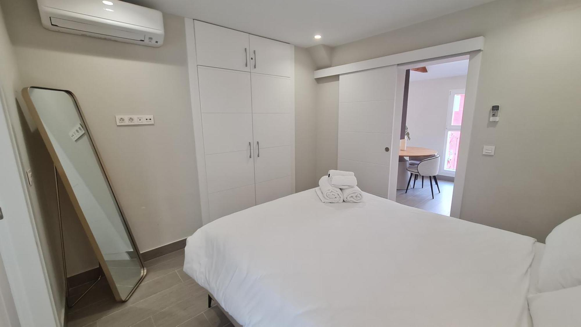 Navas Penthouse 301 By Florentia Homes 그라나다 외부 사진