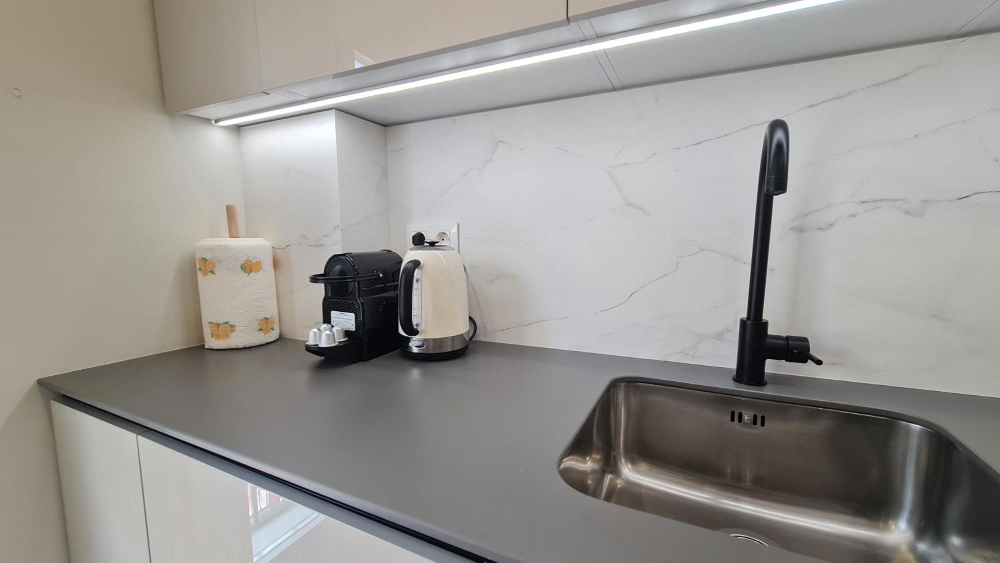 Navas Penthouse 301 By Florentia Homes 그라나다 외부 사진