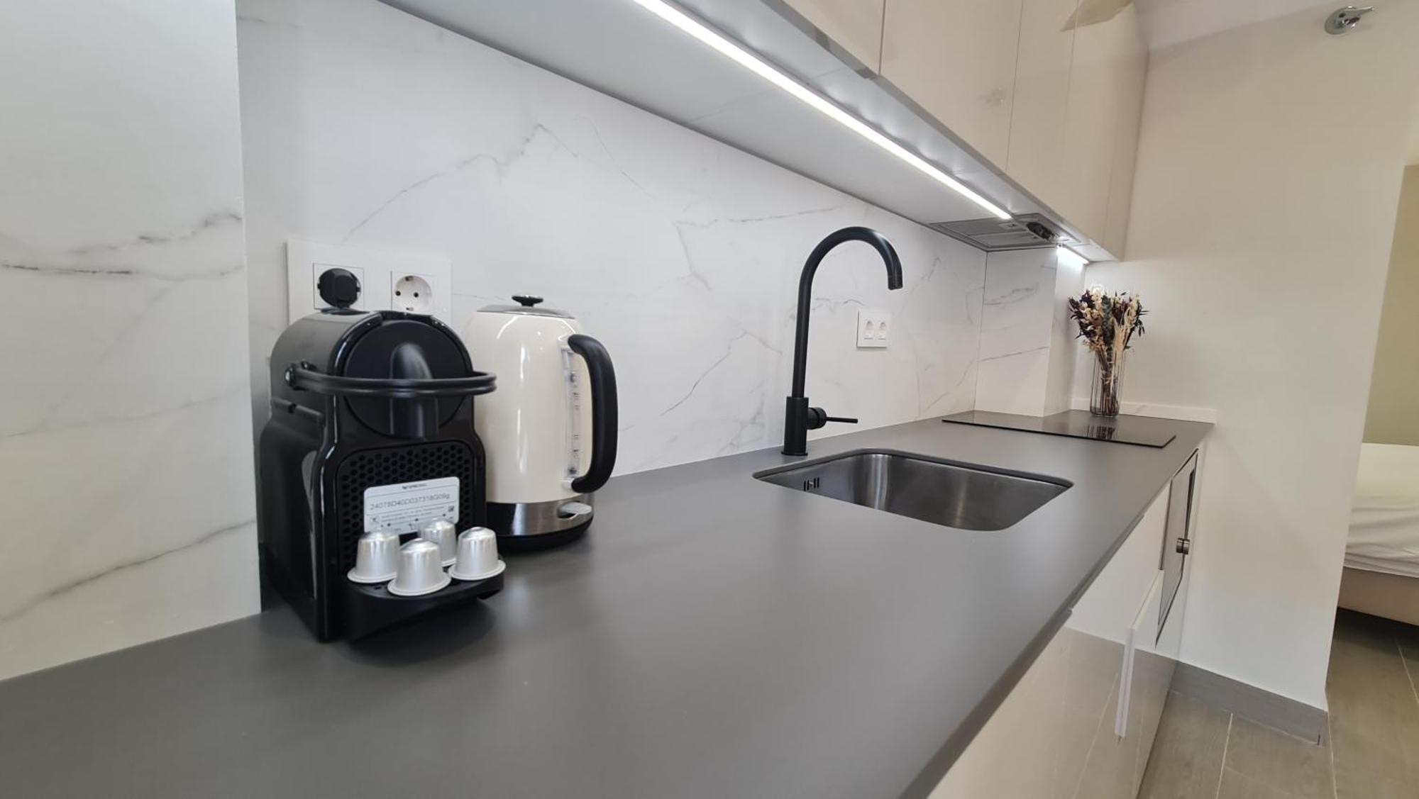 Navas Penthouse 301 By Florentia Homes 그라나다 외부 사진